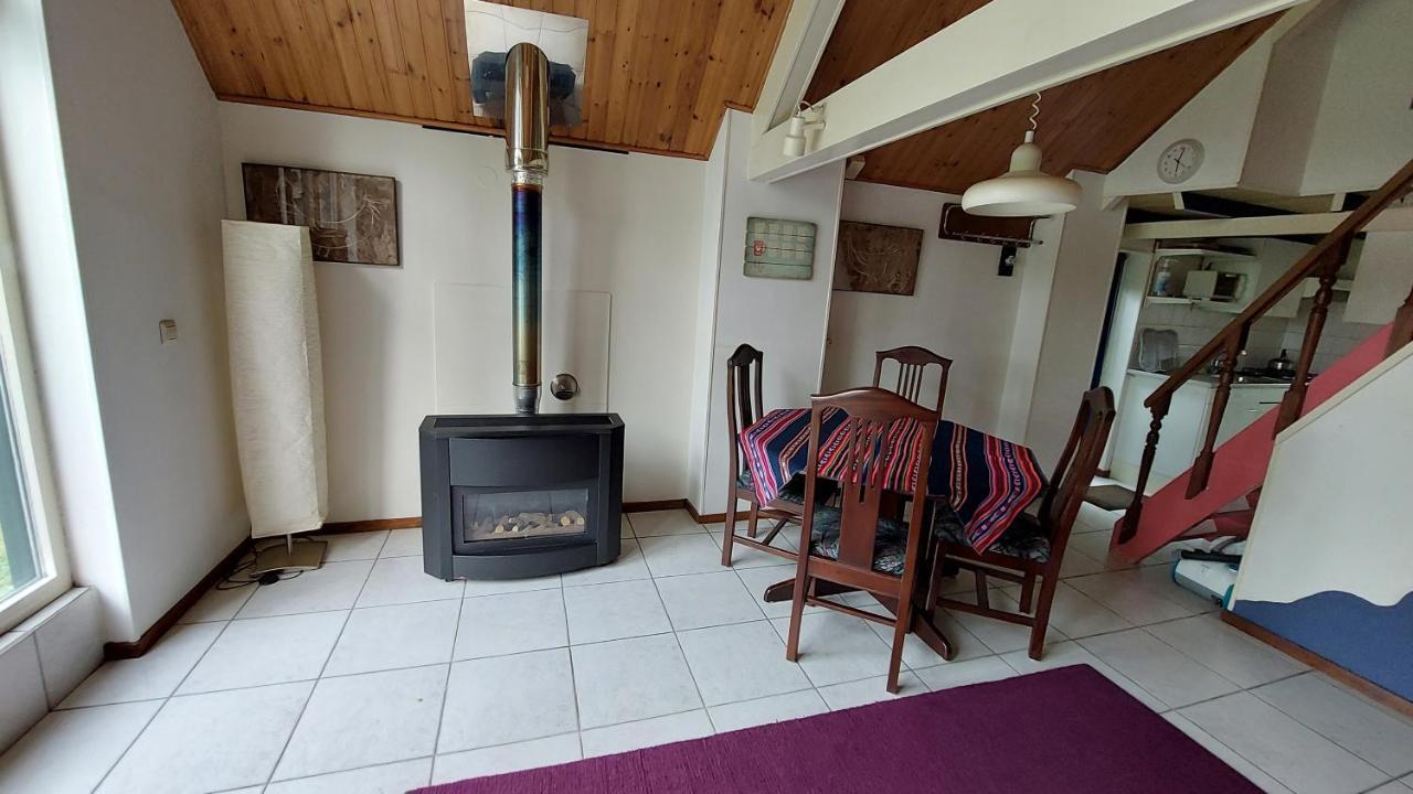 Holiday Home Achterbos Sint-Oedenrode Ngoại thất bức ảnh