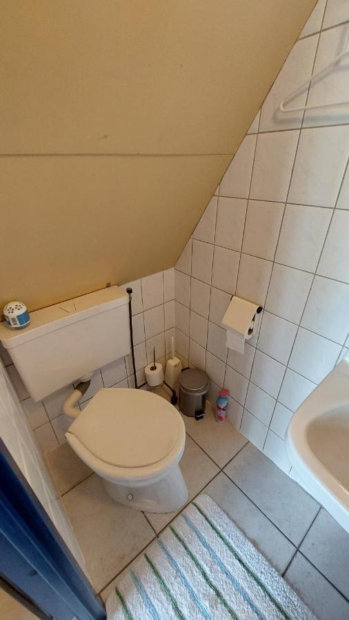 Holiday Home Achterbos Sint-Oedenrode Ngoại thất bức ảnh
