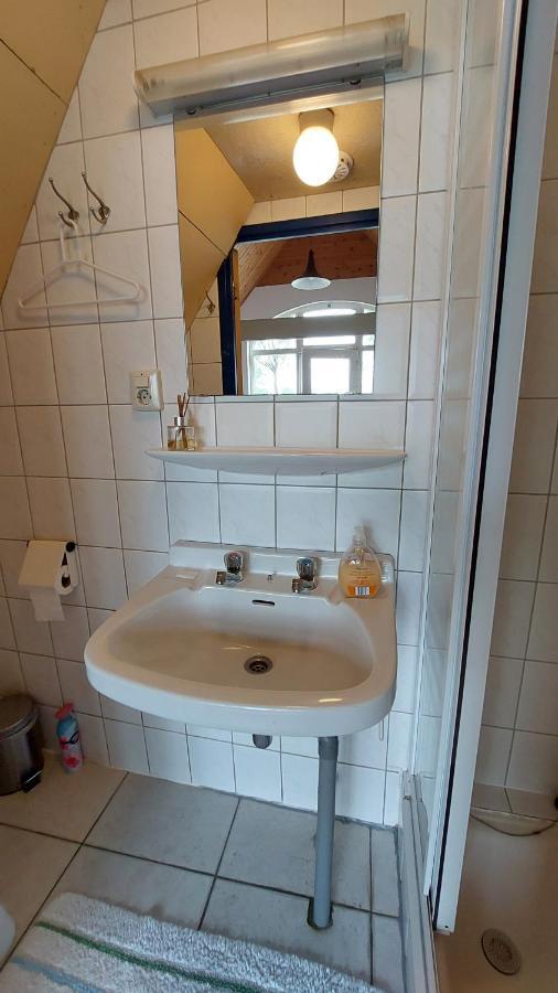 Holiday Home Achterbos Sint-Oedenrode Ngoại thất bức ảnh